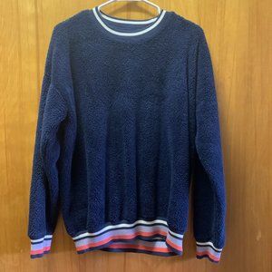 Aerie super soft crewneck sweater